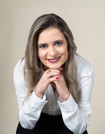 Dra. Camila Euzébio